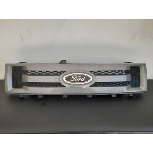 Grade Ecosport 2008/... Original Com Emblema Fosco