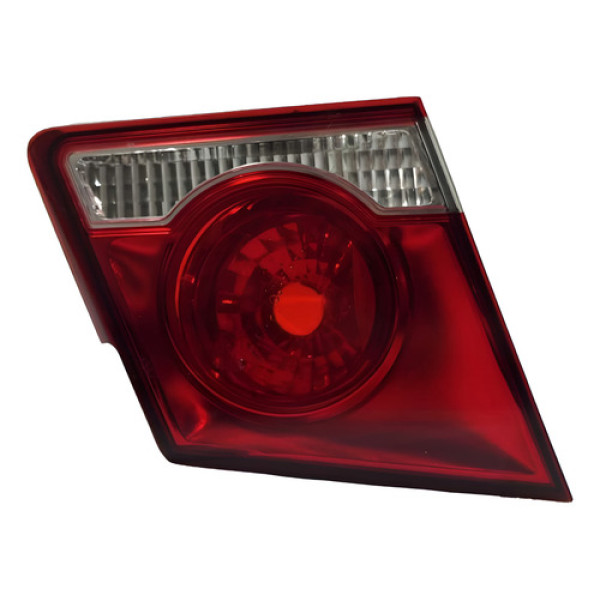 Lanterna Direita Tampa Traseira Chevrolet Cruze 2012 Á 2015