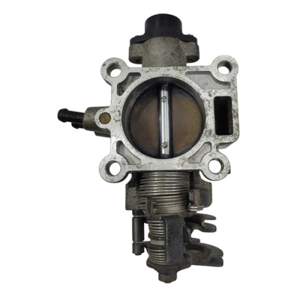 Corpo De Borboleta Hyundai I30  2009 Á 2010