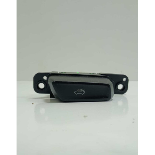 Botão Abertura Porta Malas Chevrolet Cobalt 2014