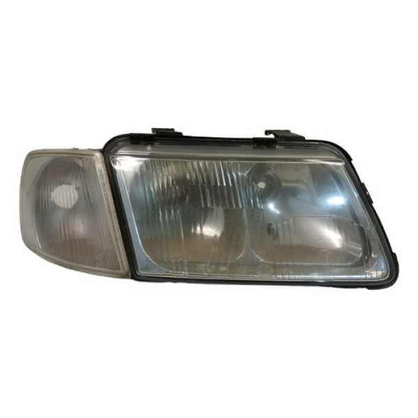 Farol Direito Audi A3 1998 1999 2000 2001 Original