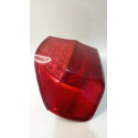 Lanterna Traseira Esquerda Bmw 320i 325i 2009 Á 2012 Esquerdo/motorista Vermelho