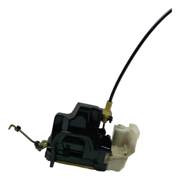 Fechadura Elétrica Dianteira Direita Fiat Palio 2008 Á 2012 