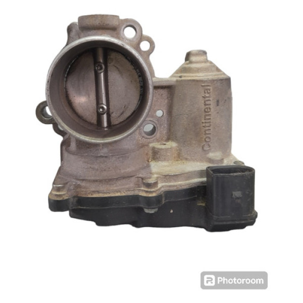 Corpo De Borboleta Tbi Vw Gol, Voyage 1.0 G6 G7 G8 Original 