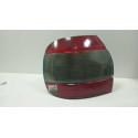 Lanterna Traseira Esquerda Fiat Siena 1.0 2000 Esquerdo/motorista Vermelho