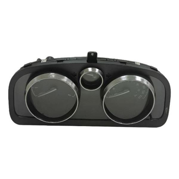 Painel Instrumento Chevrolet Captiva 2008 Á 2017  - Preto