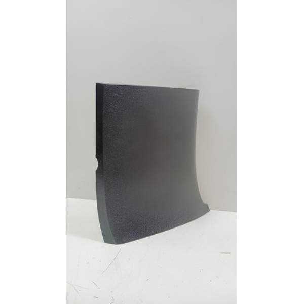Acabamento Tampa Do Painel Citroen Ds5 1.6 Thp 2015 Preto