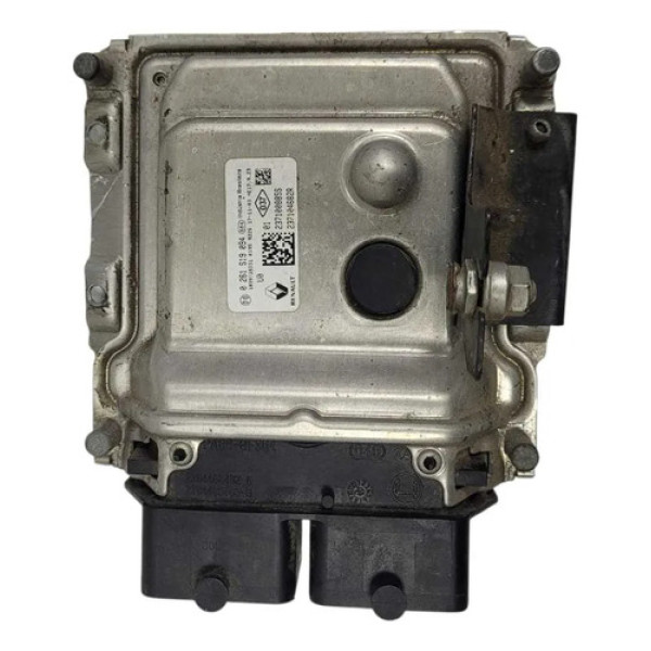 Módulo Injeção Renault Kwid 1.0 2019