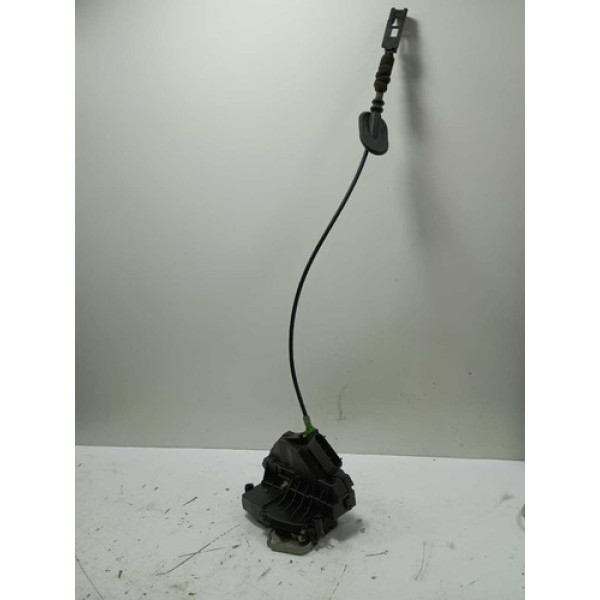 Fechadura Porta Traseira Direita Ford Ecosport 2018