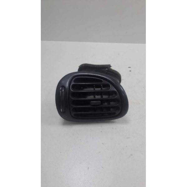 Difusor Ar Esquerdo Peugeot 206 2003 A 2006 9624664377 