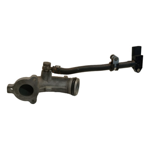 Cano Turbina Vw Amarok 2.0 Tdi 2010 2011 2012 2013 2014
