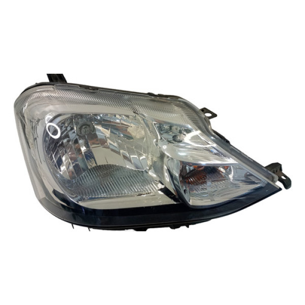Farol Etios 2018 2019 2020 2021 L/d Otimo Estado