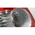 Lanterna Traseira Esquerda Renault Megane Sd Dyn 1.6 2006