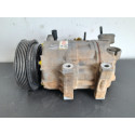Compressor Ar Hyundai Azera 3.3 2007/... Santafé 2.7 V6