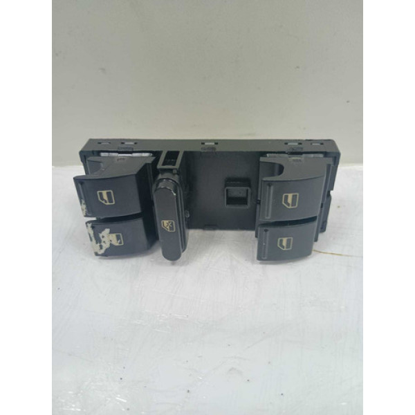 Botão Vidro Elétrico Vw Passat Jetta Amarok 2006 A 2014 