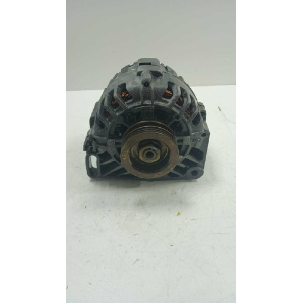 Alternador Clio Sandero Logan 1.0 16v 14/17 90a 231007440r