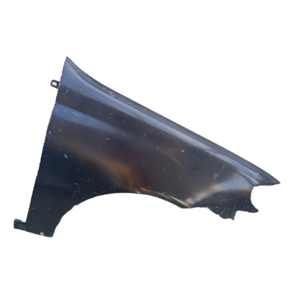 Paralama Fiat Palio 2004 2005 2006 2007 2008 Direito