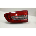 Lantera Tampa Trseira Direita Citroen Ds5 1.6 Thp 2015