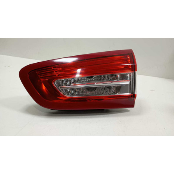 Lantera Tampa Trseira Direita Citroen Ds5 1.6 Thp 2015