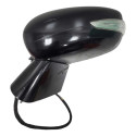 Retrovisor  Esquerdo Citroen Ds5 1.6  2015