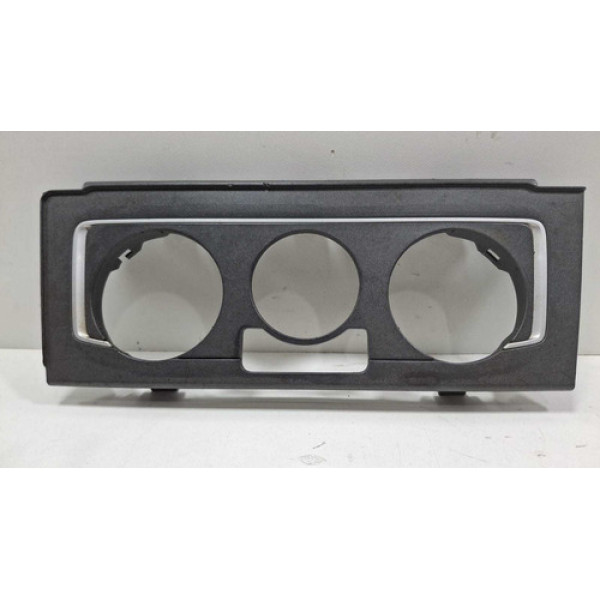 Moldura Painel Ar Volkswagen Fox Spacefox 2010