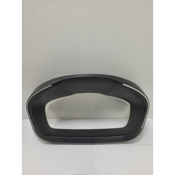 Moldura Painel Instrumentos Renault Kwid 1.0 Zen  2019