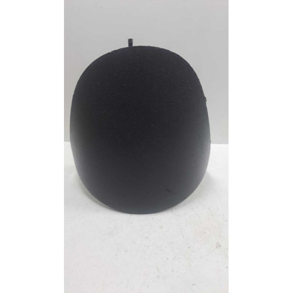 Moldura Painel Instrumento Saveiro G4 2008 A 2009 5w0857059
