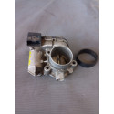Corpo De Borboleta Peugeot 208/ Citroen C3 1.5 8v 2017 2018.