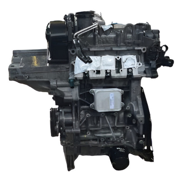 Motor T-cross /polo/virtus T200 Automático Tsi 2017/2022