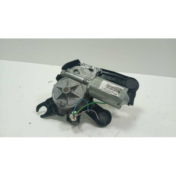 Motor Limpador Traseiro Peugeot 208 2012 Á 2018 (original)