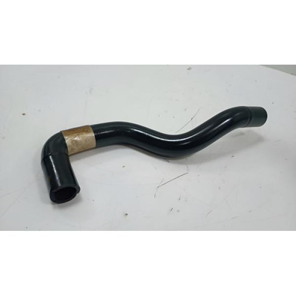 Mangueira Saída De Ar Intercooler Fiat Cronos Drive 1.3 2019 Preto