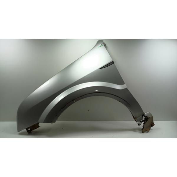  Paralama Esquerdo Ford Ecosport Xls 1.6 2003 (com Detalhe)