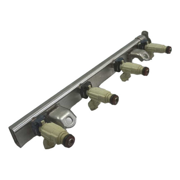 Flauta Bico Injetor Kia Soul 1.6 2009 A 2013