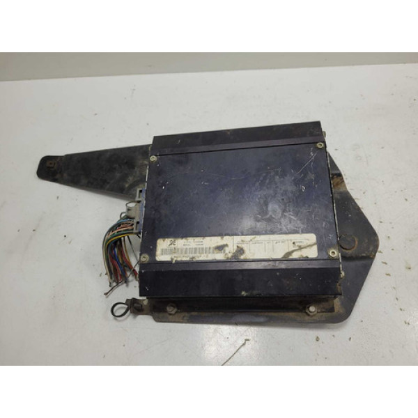 Módulo Amplificador De Audio Chevrolet Vectra Cd 2001