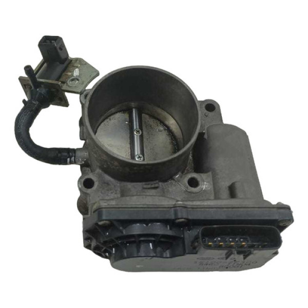 Tbi Corpo Borboleta Kia Sportage 2.0 2017 Á 2020