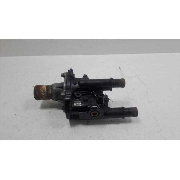  Cruze Lt 1.8  2013cavalete Suporte Válvula Termostática 