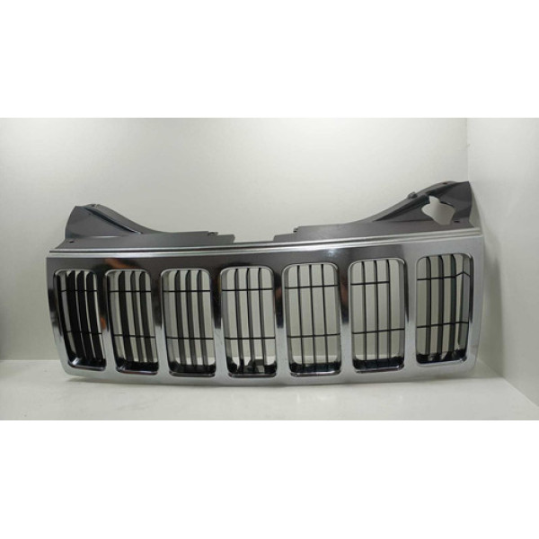 Grade Dianteira Jeep Grand Cherokee 2008/2010 Original