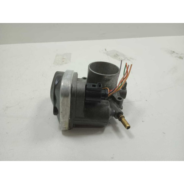Corpo Tbi Borboleta Gol Parati At 1.0 8v 16v Mi 1997 A 2001 
