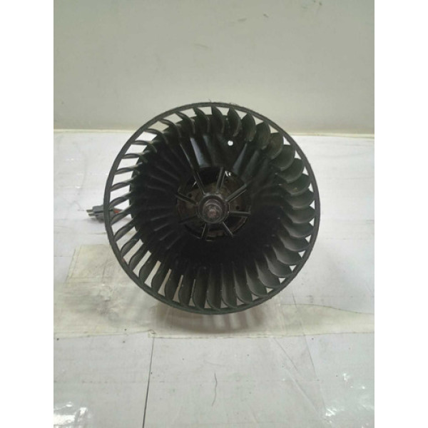 Motor Ar Forçado Ventilador Gm Astra 99 Até 10 52485309 