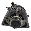 Alternador Fiat Toro Endurance 2022 Á 2024