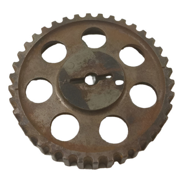 Polia Comando Vávula Chevrolet Onix 1.4 1.8 2013 Á 2018 