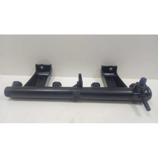 Flauta Bicos Injetores Peugeot 206 1.6 16v 2006 2007 2008