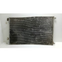  Radiador Condensador Ar Renault Megane Sd Dyn 1.6 2006
