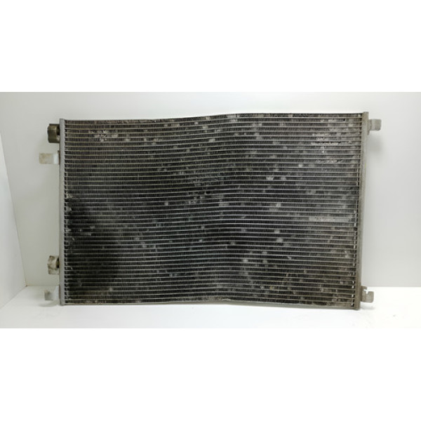  Radiador Condensador Ar Renault Megane Sd Dyn 1.6 2006