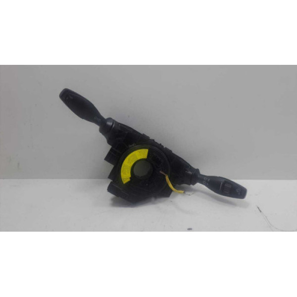   Ecosport Titan Um 2.0 Autom 2013 Comando Chave Seta Limp