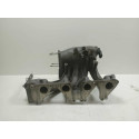 Coletor Admissão Gm Astra / Zafira 2.0 2000 A 2008 93247129 