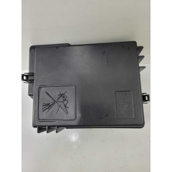 Tampa Caixa De Fusível Renault Kwid 1.0 Zen 2019