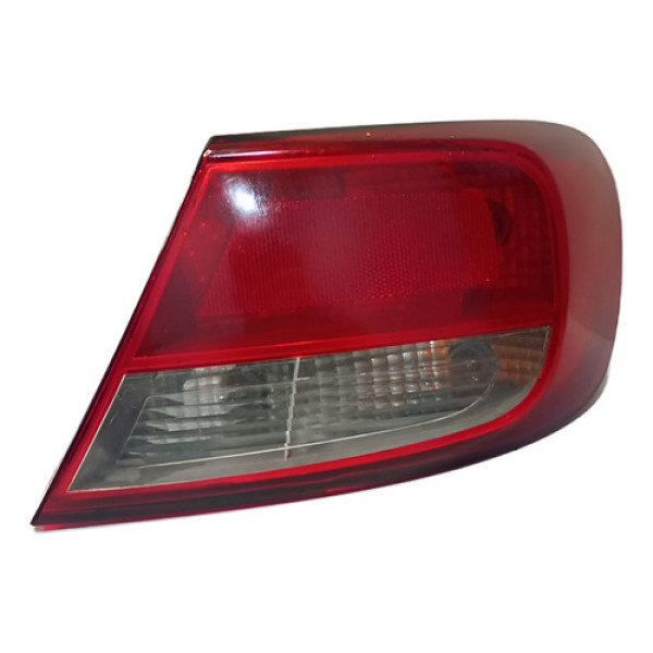 Lanterna Traseira Lado Dir. Vw Gol G5 2009 2010 2011 2012