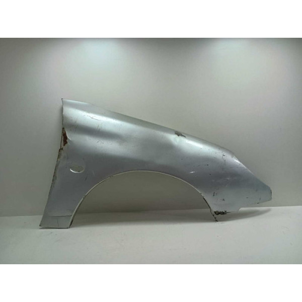 Paralama Direito Peugeot 206 1999-2010 Original Com Detalhe