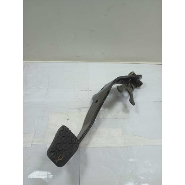 Pedal Freio New Fiesta Mexicano 2011 A 2013original (usado)